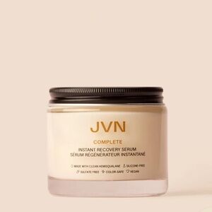 JVN complete instant recovery hair serum
